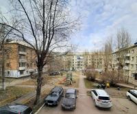 Лот: 25383820. Фото: 11. 1-комн. квартира , Красноярск...