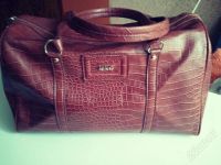 Лот: 1775321. Фото: 2. Сумка Mango. Аксессуары