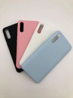 Лот: 15897072. Фото: 4. Чехол Samsung Silicone Case в... Красноярск