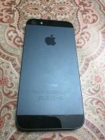 Лот: 6717320. Фото: 2. Iphone 5 16 gb black LTE идеальное... Смартфоны, связь, навигация