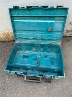 Лот: 23300018. Фото: 2. Кейс Makita hm1203c. Инструмент и расходные
