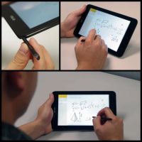Лот: 6064866. Фото: 2. ASUS VivoTab Note 8 (M80TA) 64GB... Компьютеры, ноутбуки, планшеты