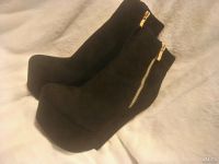 Лот: 10466490. Фото: 2. Ботильоны. Женская обувь