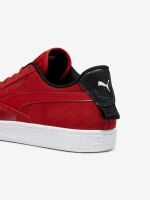 Лот: 22455615. Фото: 3. Кеды мужские PUMA Ferrari Suede... Красноярск