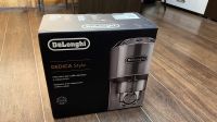 Лот: 20742272. Фото: 6. Кофеварка рожковая DeLonghi EC685...