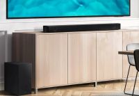 Лот: 20940579. Фото: 7. Саундбар samsung hw-b550