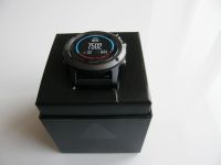 Лот: 11036510. Фото: 5. Garmin Fenix 3 HR Sapphire со...