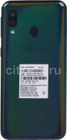 Лот: 16472977. Фото: 2. samsung A40. Смартфоны, связь, навигация