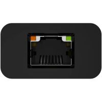 Лот: 25348691. Фото: 2. Адаптер Belkin USB-C to 2.5Gb... Носители информации