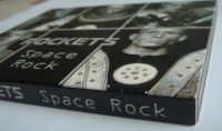 Лот: 11486119. Фото: 3. 2CD Rockets – Space Rock / (c... Красноярск