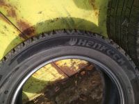 Лот: 14978023. Фото: 2. Шины Hankook winter I cept W606... Шины, Диски