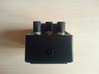 Лот: 2394121. Фото: 6. Педаль NUX OD2 Vintage Overdrive...