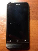 Лот: 3540022. Фото: 2. Продам HTC One V Обмен. Смартфоны, связь, навигация