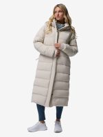 Лот: 25732531. Фото: 6. Пуховик женский Columbia Amaze...