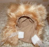 Лот: 4630378. Фото: 4. Новогодний костюм. Львенок. 1-3... Сувениры, подарки