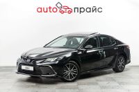 Лот: 21980515. Фото: 4. Toyota Camry 2023