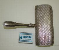 Лот: 17148298. Фото: 5. Щетка винтажная для сбора крошек...