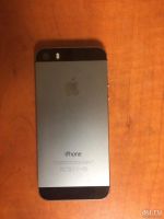 Лот: 9434291. Фото: 5. iPhone 5s 16Gb