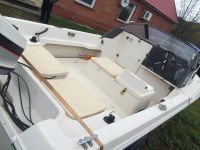 Лот: 6125693. Фото: 5. Катер Yamaha SR17