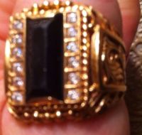 Лот: 5105886. Фото: 3. Продам перстень. Печатка. Красноярск