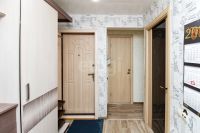 Лот: 25558347. Фото: 18. 4-комн. квартира , Красноярск...