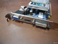 Лот: 9422023. Фото: 2. PCI-E видеокарта AMD Ati Radeon... Комплектующие