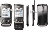Лот: 951456. Фото: 2. Nokia e66. Смартфоны, связь, навигация