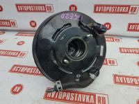 Лот: 20900174. Фото: 3. Вакуумный усилитель тормоза Toyota... Авто, мото, водный транспорт