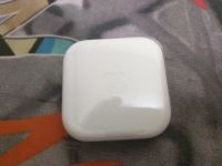Лот: 9796041. Фото: 2. Оригинальные наушники Apple. Iphone... Аудиотехника