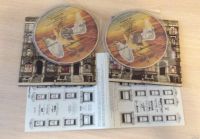 Лот: 13875951. Фото: 4. Led Zeppelin - 40th Anniversary...