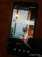 Лот: 13334241. Фото: 2. Alcatel 3x. Смартфоны, связь, навигация