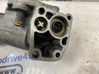 Лот: 21711358. Фото: 3. корпус масляного фильтра SsangYong... Авто, мото, водный транспорт