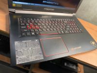 Лот: 25810749. Фото: 5. Acer Predator 17,3"IPS/GTX1060...