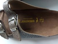 Лот: 16063063. Фото: 3. Шлепанцы ортопедические Birkenstock... Одежда, обувь, галантерея