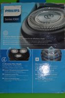 Лот: 16090245. Фото: 5. Электробритва philips series 1000...