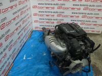 Лот: 3307288. Фото: 2. Двигатель 1G Beams на Toyota... Автозапчасти