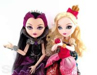 Лот: 4945251. Фото: 2. Кукла Ever After High, Эвер Афтер... Игрушки