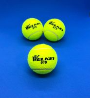 Лот: 14051154. Фото: 6. 🎾🎾🎾 Набор мячей Welkin 919...