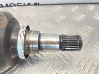 Лот: 25717987. Фото: 8. привод toyota corolla ZZE120