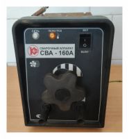 Лот: 24787481. Фото: 5. Трансформатор от сварочного 40-45...