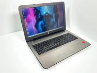 Лот: 19112943. Фото: 2. Ноутбук HP AMD A10-9600P/6Gb/SSD... Компьютеры, ноутбуки, планшеты