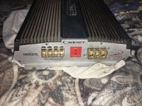 Лот: 18355711. Фото: 2. Усилитель Cadence Ultrashock A7HC. Автозвук
