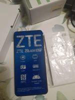 Лот: 24644180. Фото: 5. Смартфон ZTE Blade A31 32Gb полный...