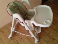Лот: 5850855. Фото: 5. стульчик для кормления малыша