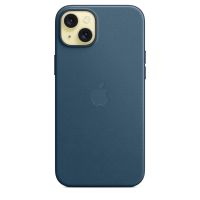 Лот: 21578661. Фото: 3. Чехол Apple iPhone 15 Plus FineWoven... Смартфоны, связь, навигация