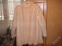 Лот: 260118. Фото: 2. шуба норковая. Женская одежда