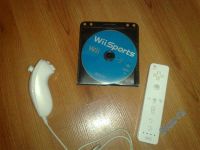 Лот: 715472. Фото: 3. nintendo wii. Компьютеры, оргтехника, канцтовары