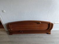 Лот: 25669355. Фото: 4. Изголовье + изножье для кровати... Красноярск