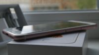 Лот: 10217355. Фото: 2. iphone 6s 16 gb rose. Смартфоны, связь, навигация
