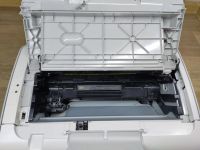 Лот: 20833127. Фото: 5. Принтер лазерный HP LaserJet P1005...